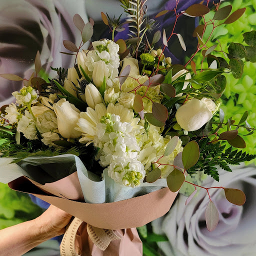 Florist «Louis Gardens Florist», reviews and photos, 1251 S Beach Blvd q, La Habra, CA 90631, USA