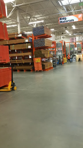 Home Improvement Store «The Home Depot», reviews and photos, 21750 Market Pl NW, Poulsbo, WA 98370, USA