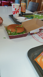 Photo n°20 de Quick Niort à Niort ()