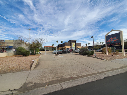 Auto Obsession, 16421 N Cave Creek Rd, Phoenix, AZ 85032, USA, 