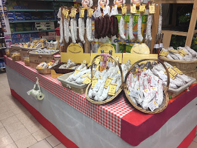 Carrefour Market Brie-Comte-Robert à Brie-Comte-Robert