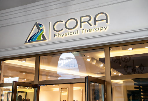 CORA Physical Therapy Spine Center