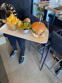 Les plus récentes photos du Restaurant de hamburgers Bistrot La Grignote à Le Lavandou - n°2