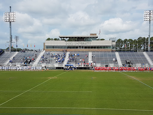 Stadium «Koskinen Stadium», reviews and photos, 2001 Frank Basset Dr, Durham, NC 27705, USA