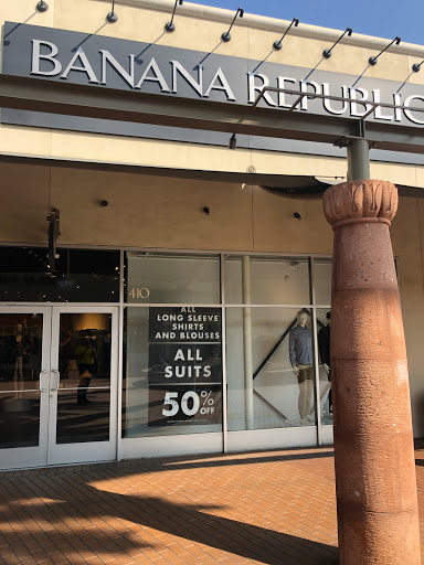 Clothing Store «Banana Republic Factory Store», reviews and photos, 100 Citadel Dr, Commerce, CA 90040, USA