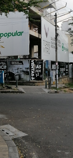 Plumbing companies Bucaramanga