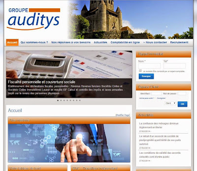 GROUPE AUDITYS - SIDEC à Provins