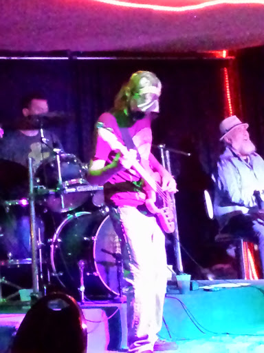 Lounge «Cascadden Lounge», reviews and photos, 4099 S Lapeer Rd, Metamora, MI 48455, USA