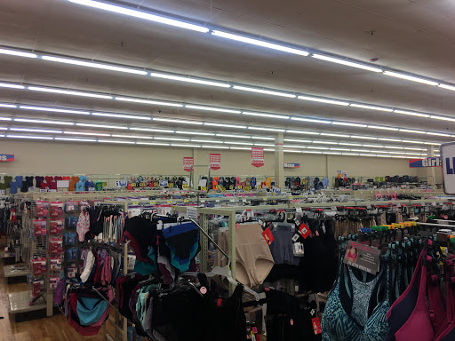 Discount Store «Roses», reviews and photos, 1129 N Baldwin Ave, Marion, IN 46952, USA