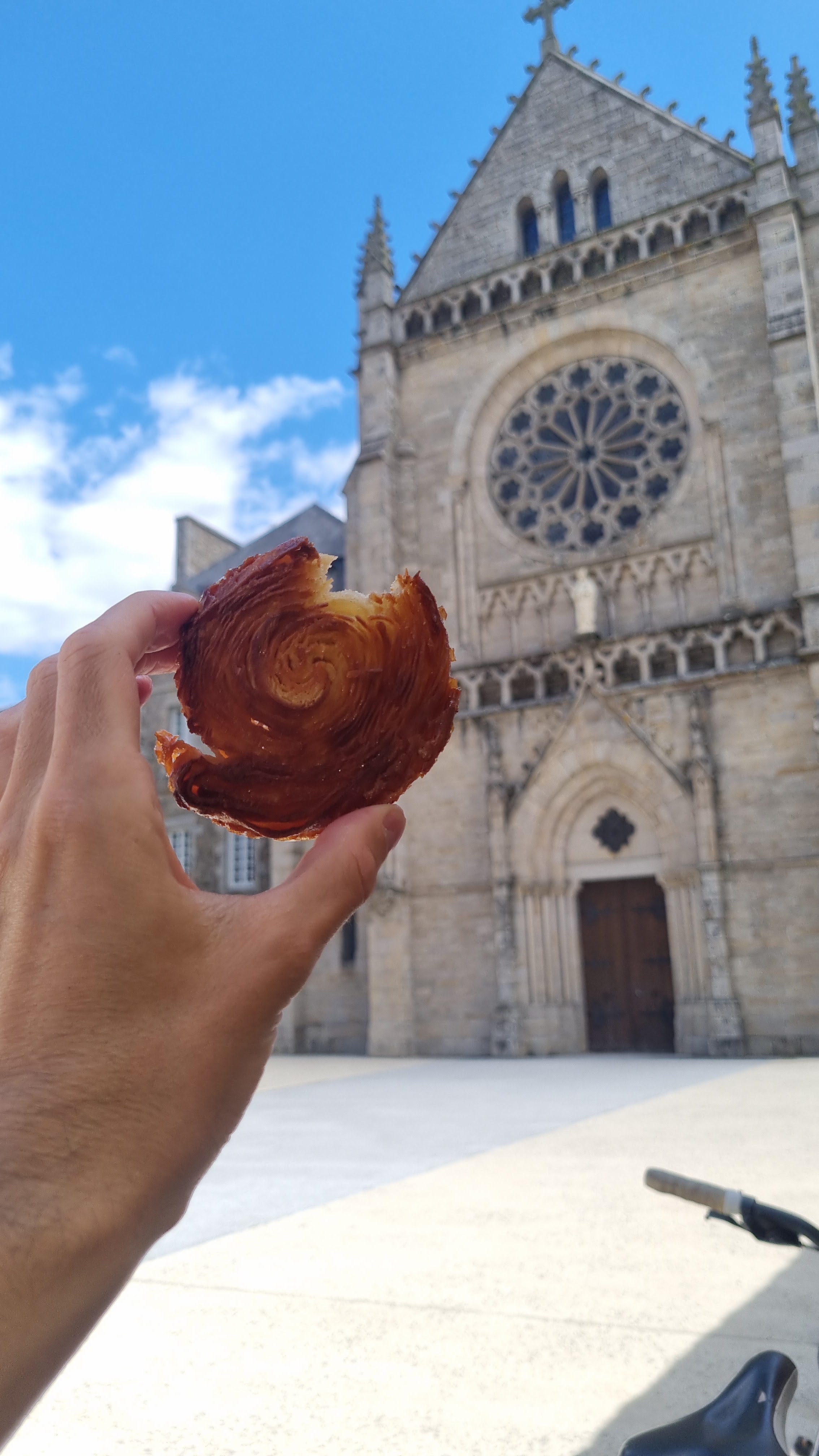 Photo n° 1 de l'avis de Jacques.o fait le 17/07/2023 à 21:13