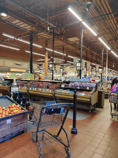 Supermarket «Wegmans», reviews and photos, 1056 E Lancaster Ave, Downingtown, PA 19335, USA
