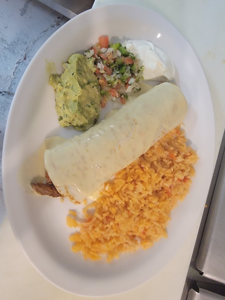 Mi Ranchito Tex-Mex 66901