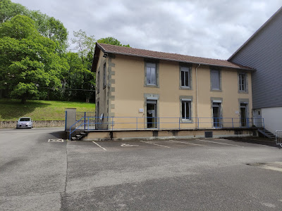 Communauté de Communes - Services Techniques à Saint-Junien