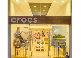 Crocs Calle 20