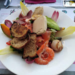 Photo n° 1 de l'avis de Sophie.a fait le 10/09/2020 à 12:57 pour Restaurant l'Ardoise à Perros-Guirec