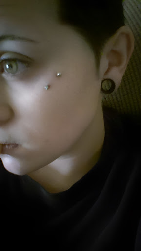 Explore street tattoo ideas, creative tattoo ideas in Dayton, available at Ascension Ink