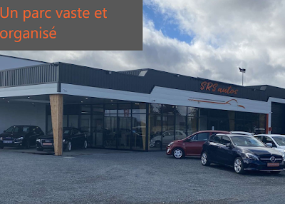 SRS AUTOS à Évreux