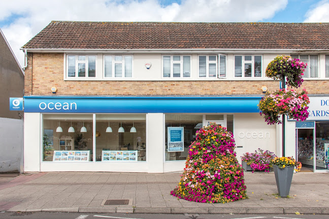 Comments and reviews of Ocean Estate Agents, Downend