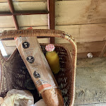 Photo n° 3 de l'avis de Mathilde.i fait le 13/06/2023 à 11:19 pour Landifornia lodge à Saint-Martin-de-Hinx