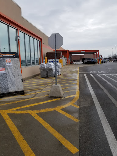 Home Improvement Store «The Home Depot», reviews and photos, 20777 Hall Rd, Macomb, MI 48044, USA