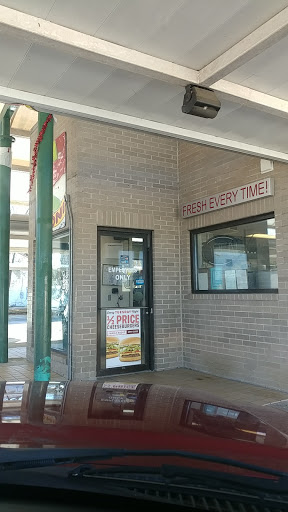 Fast Food Restaurant «Sonic Drive-In», reviews and photos, 1500 2nd Ave E, Oneonta, AL 35121, USA