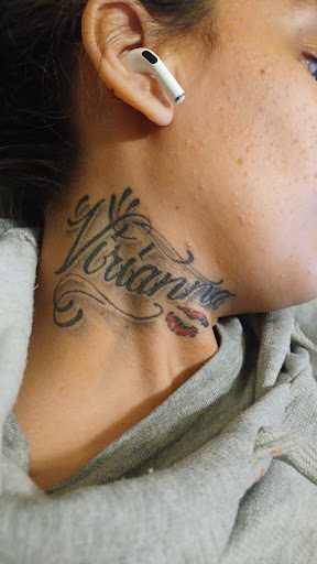 Tattoo Shop «Atomic Tattoo & Body Piercing», reviews and photos, 8401 Burnet Rd, Austin, TX 78757, USA