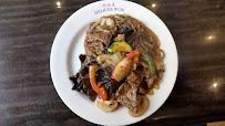Plats et boissons du Restaurant asiatique Delices Wok Chambly - n°10