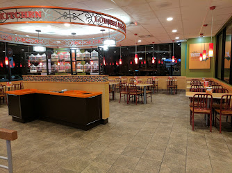 Popeyes Louisiana Kitchen