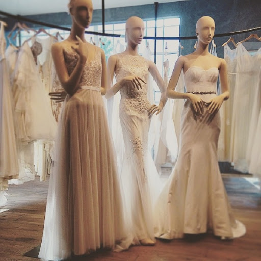 Bridal Shop «BHLDN», reviews and photos, 1207 Howell Mill Rd, Atlanta, GA 30318, USA