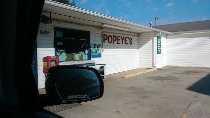 Popeye's Gas & Grill