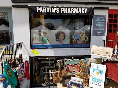 Parvin's Pharmacy