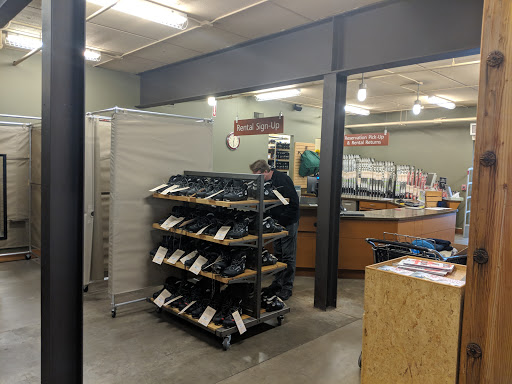 Camping Store «REI», reviews and photos, 750 American Blvd W, Bloomington, MN 55420, USA