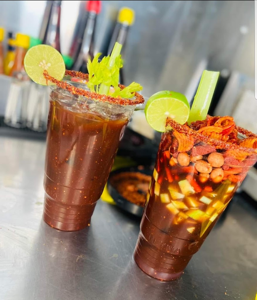 La carreta aguachiles y ceviche 73127