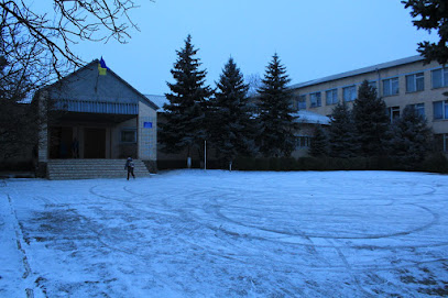 Великодальницький НВК "Школа-гімназія"