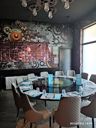 Photo n°73 de Pacific Restaurant à Claye-Souilly ()