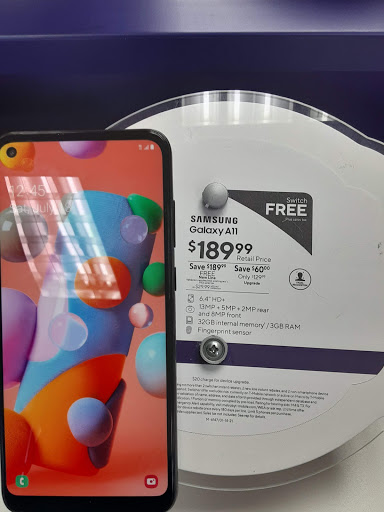 Cell Phone Store «MetroPCS Authorized Dealer», reviews and photos, 62 Indian Trace, Weston, FL 33326, USA