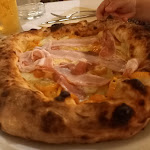 Photo n°2 de l'avis de Alberto.a fait le 11/09/2022 à 10:29 sur le  Regina Margherita Napoli à Naples