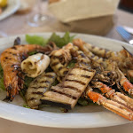 Photo n°9 de l'avis de Eric.O fait le 29/04/2024 à 19:42 sur le  Osteria Tumelin à Levanto