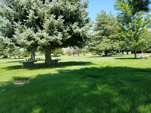 Cemetery «Memorial Mountain View Mortuary, Cemetery and Pet Garden», reviews and photos, 3115 Bengal Blvd, Cottonwood Heights, UT 84121, USA