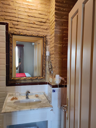 Les plus récentes hôtels Ad Hoc Monumental Hotel 46003 Valencia