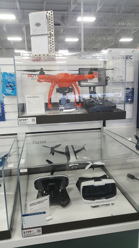 Electronics Store «Best Buy», reviews and photos, 4102 S Meridian A, Puyallup, WA 98373, USA