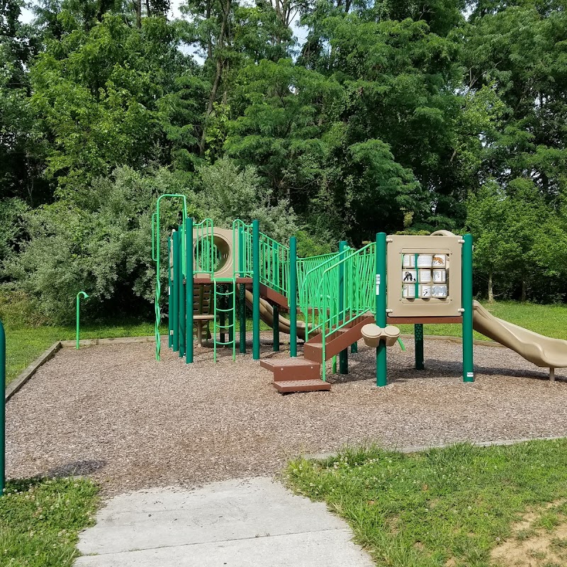 Oakton Community Park