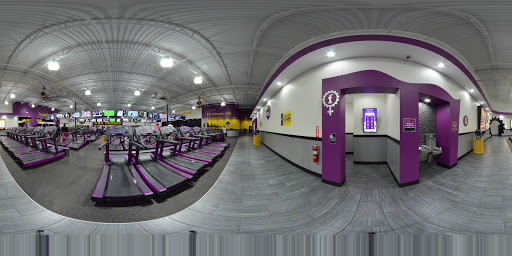 Gym «Planet Fitness», reviews and photos, 637 Spartanburg Hwy, Hendersonville, NC 28792, USA