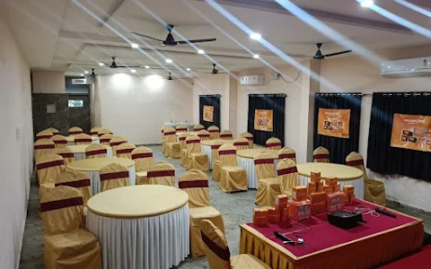 VFR A/C Family Restaurant &Function Hall image