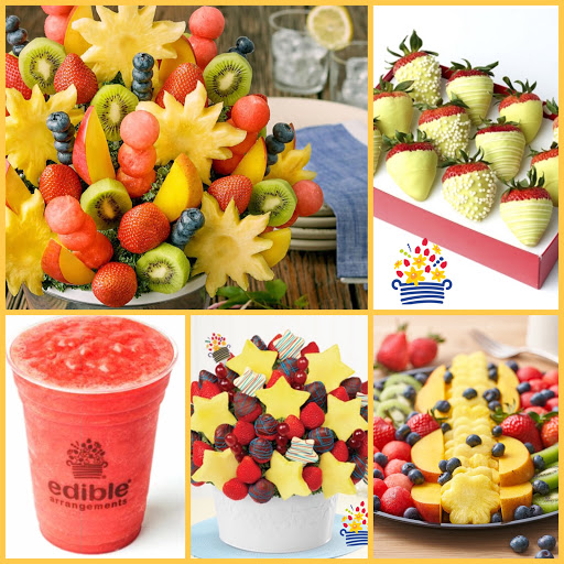Gift Shop «Edible Arrangements», reviews and photos, 308 Main St, Haverhill, MA 01830, USA