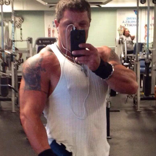 Gym «Universal Fitness», reviews and photos, 1457 Mt Pleasant Rd #101a, Chesapeake, VA 23322, USA