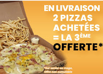 Photos du propriétaire du Pizzeria Pizza Uno Vincennes - n°17