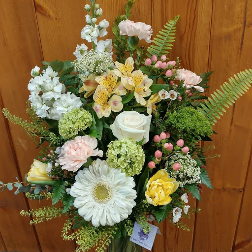 Florist «Chris-Dian Florist», reviews and photos, 279 Broadway, Newburgh, NY 12550, USA