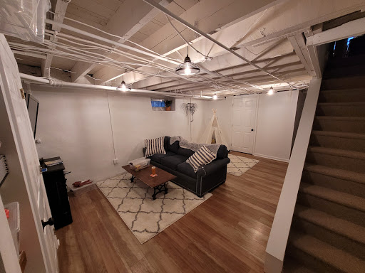 Painter «Nolan Painting Inc», reviews and photos, 181 W Hillcrest Ave, Havertown, PA 19083, USA