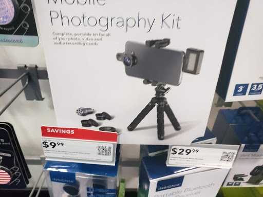 Electronics Store «Best Buy», reviews and photos, 1600 Center Rd, Avon, OH 44011, USA